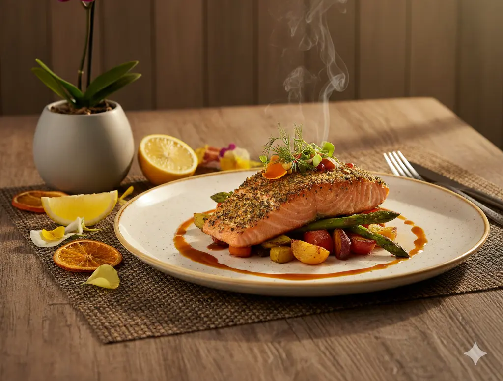 Especiales de la Casa